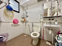 Blk 482 Admiralty Link (Sembawang), HDB 4 Rooms #588035831